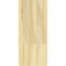 Ekena Millwork 5 1/4"W x 6"D x 12"H Clarksville Bracket, Rubberwood BKTW05X06X12CVRW - alternate 4